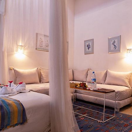 Riad Sapphire & Spa Маракеш Екстериор снимка