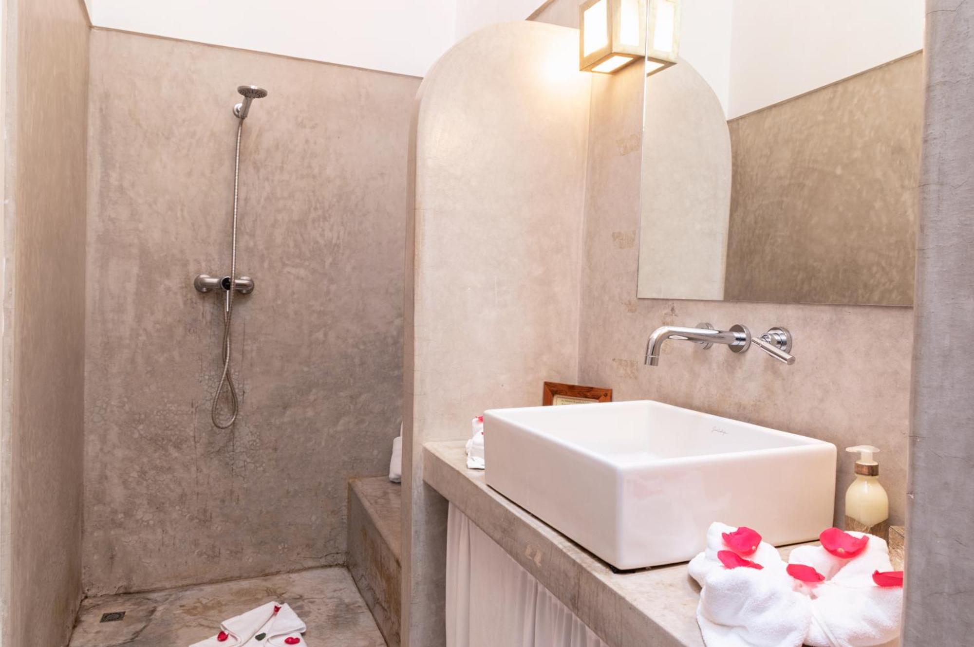 Riad Sapphire & Spa Маракеш Екстериор снимка