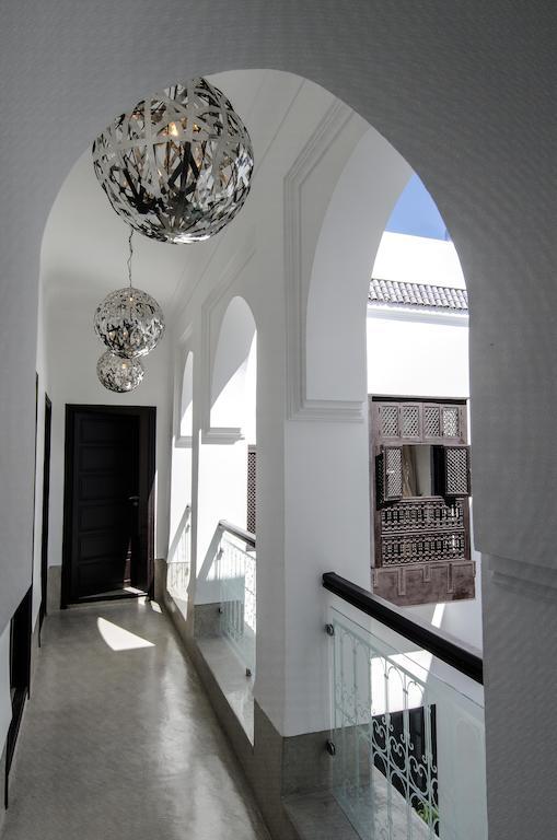 Riad Sapphire & Spa Маракеш Стая снимка