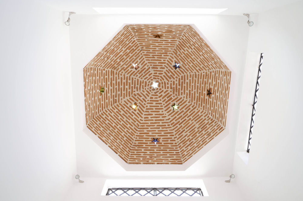 Riad Sapphire & Spa Маракеш Екстериор снимка