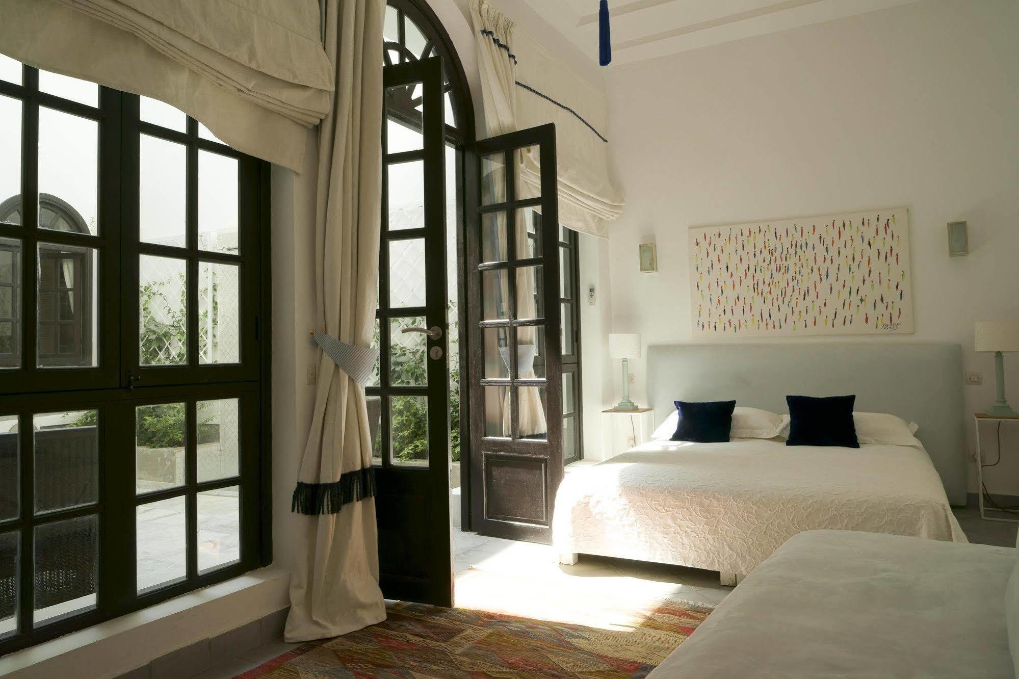 Riad Sapphire & Spa Маракеш Екстериор снимка