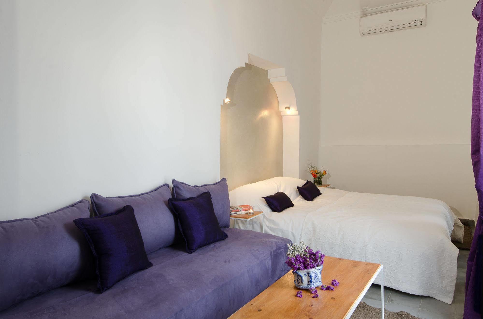 Riad Sapphire & Spa Маракеш Екстериор снимка