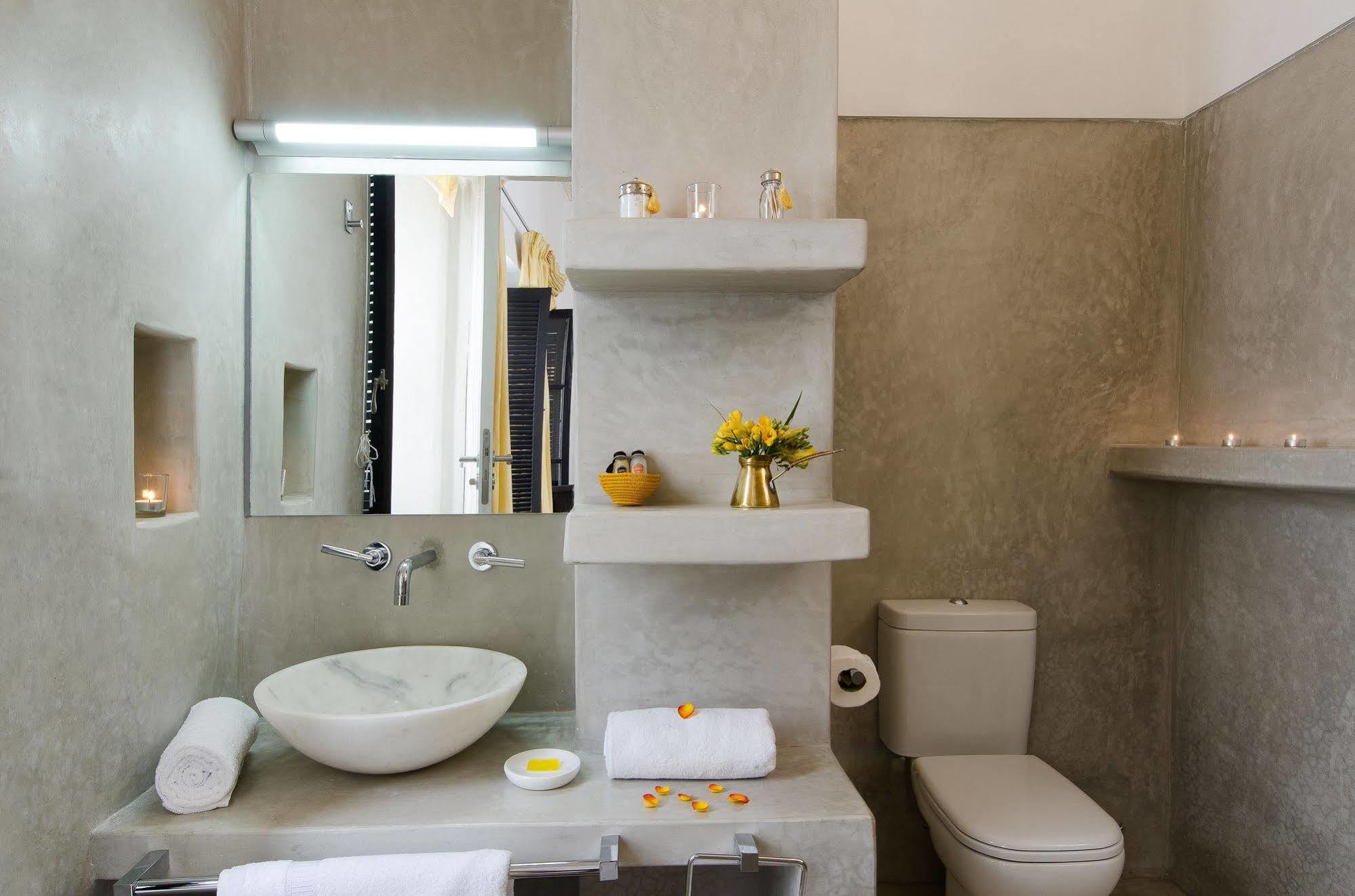 Riad Sapphire & Spa Маракеш Екстериор снимка
