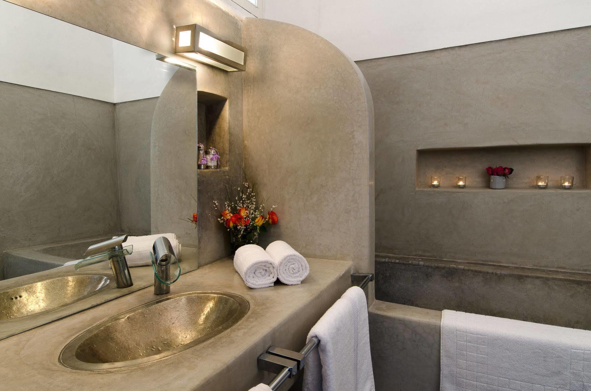 Riad Sapphire & Spa Маракеш Екстериор снимка