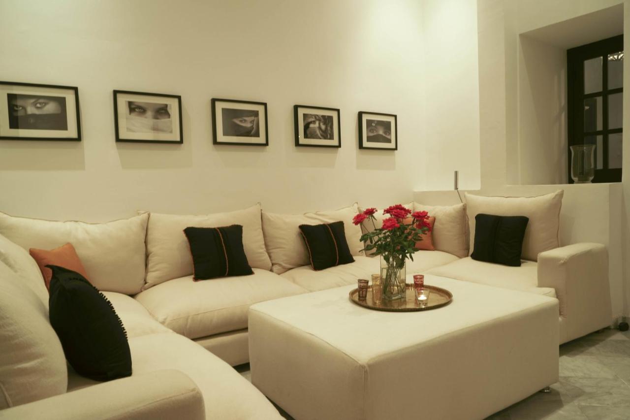 Riad Sapphire & Spa Маракеш Екстериор снимка